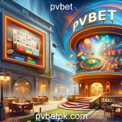 Explorando as Promoções no pvbet: Oportunidades para Jogadores