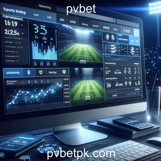 Apostas Esportivas: Emocionando Fãs e Apostadores no pvbet
